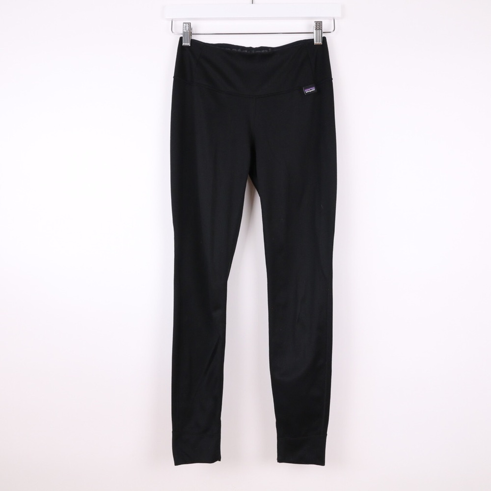 Patagonia Midweight Capilene Baselayer Leggings